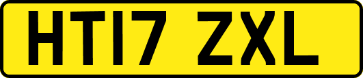 HT17ZXL