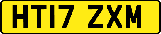 HT17ZXM