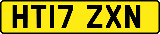 HT17ZXN
