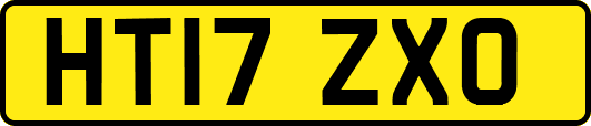 HT17ZXO