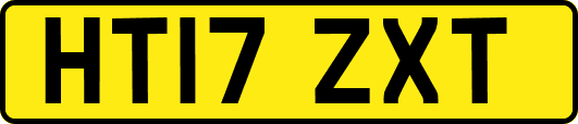 HT17ZXT
