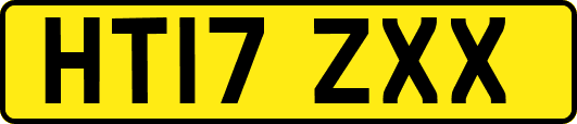 HT17ZXX