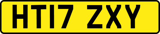 HT17ZXY