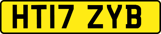 HT17ZYB