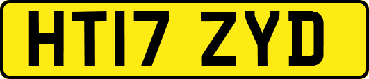 HT17ZYD