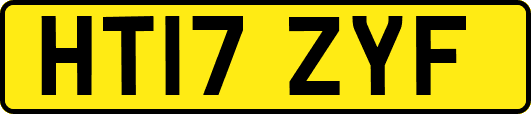 HT17ZYF