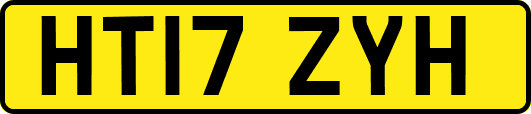 HT17ZYH