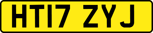 HT17ZYJ