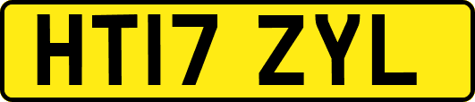 HT17ZYL