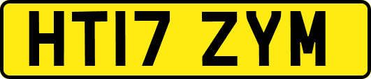 HT17ZYM
