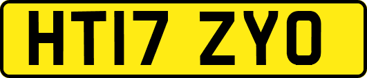 HT17ZYO