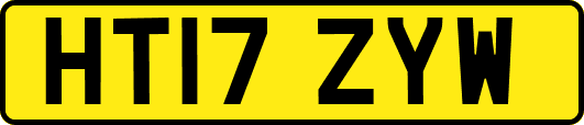 HT17ZYW