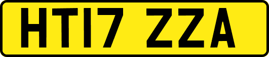HT17ZZA