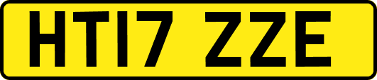 HT17ZZE