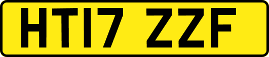 HT17ZZF