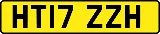 HT17ZZH