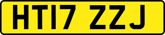 HT17ZZJ