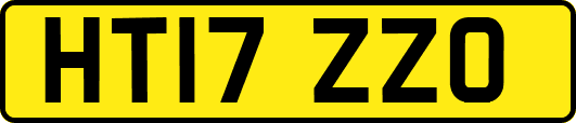 HT17ZZO