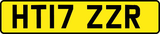 HT17ZZR