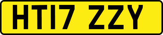 HT17ZZY