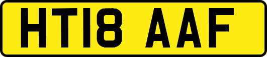 HT18AAF