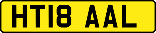 HT18AAL