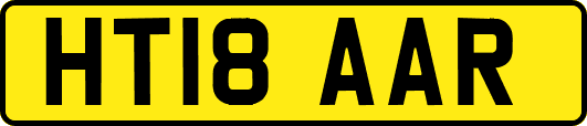 HT18AAR