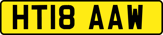 HT18AAW