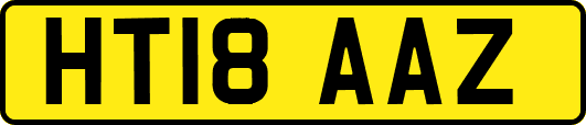 HT18AAZ