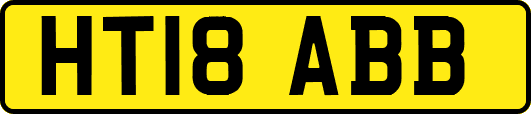 HT18ABB