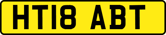 HT18ABT