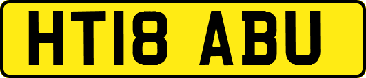 HT18ABU