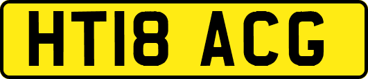 HT18ACG