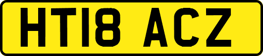 HT18ACZ