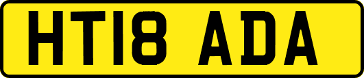 HT18ADA
