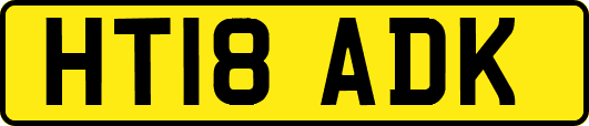 HT18ADK
