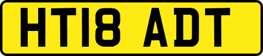 HT18ADT