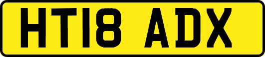 HT18ADX