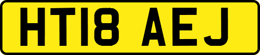 HT18AEJ