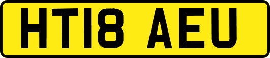 HT18AEU