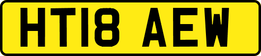HT18AEW