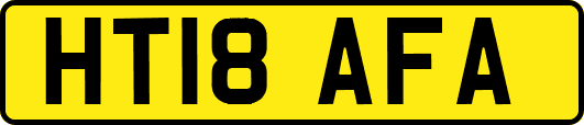 HT18AFA