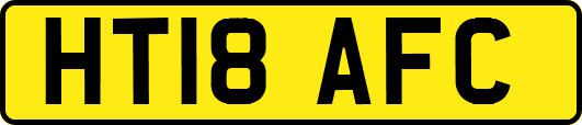 HT18AFC