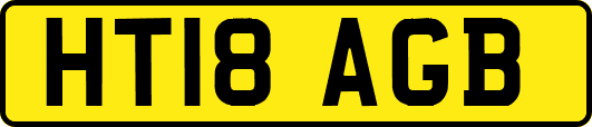 HT18AGB