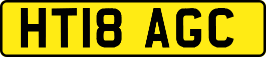 HT18AGC
