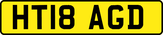 HT18AGD