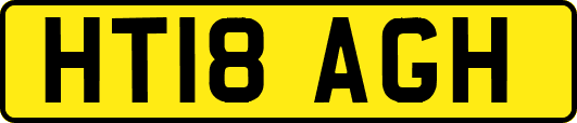 HT18AGH