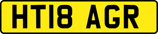 HT18AGR