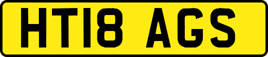 HT18AGS