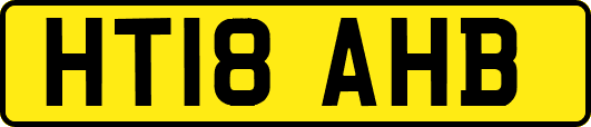 HT18AHB